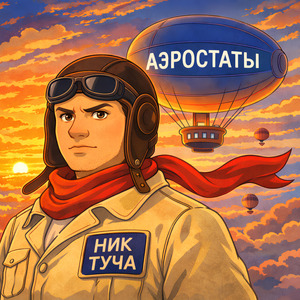 Аэростаты
