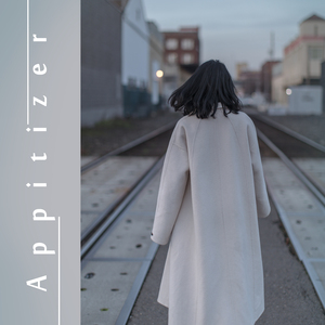 사랑이 떠나가네요 (Inst.)