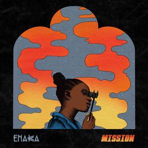 Mission (feat. Nic Hanson)