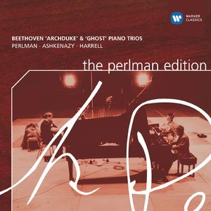 Piano Trio No. 7 in B-Flat Major, Op. 97 "Archduke":I. Allegro moderato