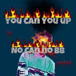 U CAN U UP(prod by sinicamo)