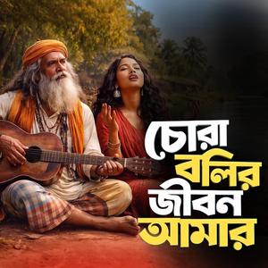 Chora balir jibon amar (চোরা বালির জীবন আমার) ‎