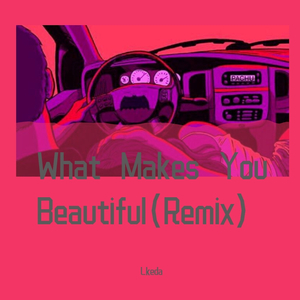 One Direction-What Makes You Beautiful（mashup）