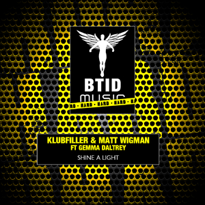 Shine A Light (Original Mix)