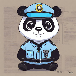 Polisi Panda