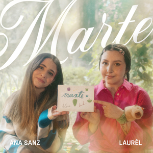 Marte (Sesiones en Pijama)