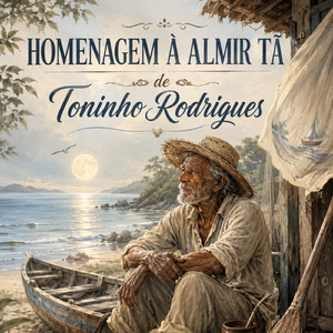 HOMENAGEM À ALMIR TÃ