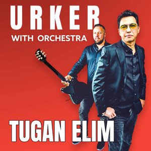 TUGAN ELIM (With Orchestra)