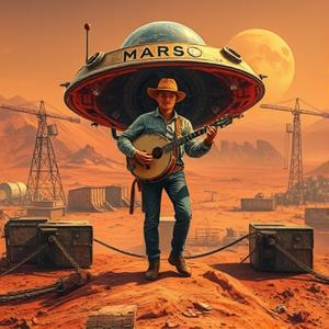 Dance Robot Dance (Ver2)