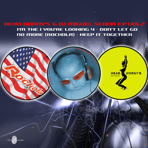 No More (Rockola Picture)