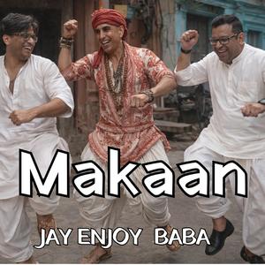 Makan Chahiye