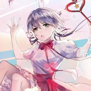 恋爱吧 魔法少女 野兽先辈版