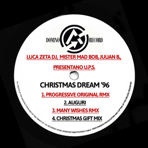 Adeste Fideles (Progressive Rmx)
