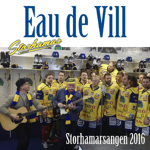 Storhamarsangen 2016