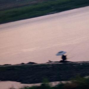 独行侠+爱如潮水+他（翻自 李斯迈）