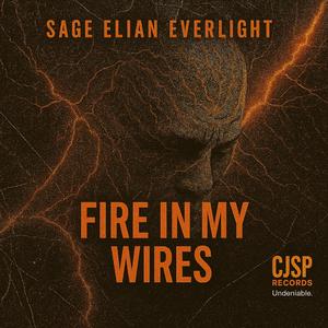 You Were the Keyfile in the Ash