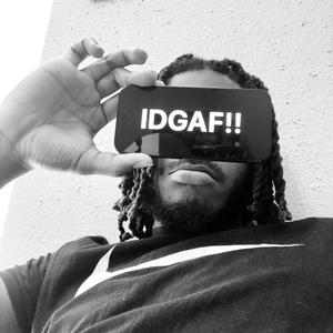 IDGAF!!