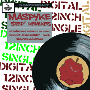 Step (Versatell Rmx)