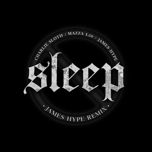 SLEEP (Remix)