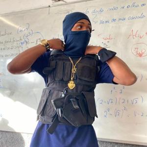 MEGA AFRO HOUSE (feat. DJ RUANZITO)