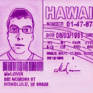 McLovin