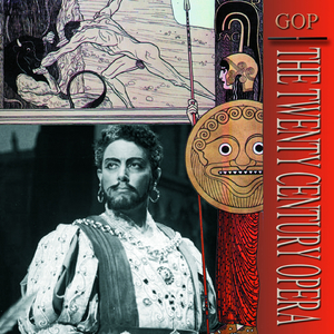 Otello, IGV 21, Act IV: "Niun mi tema" (Otello)