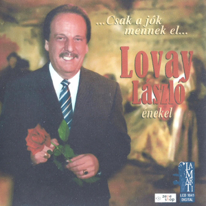 Egy szál harangvirág