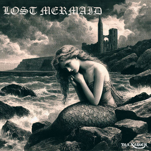 Lost Mermaid