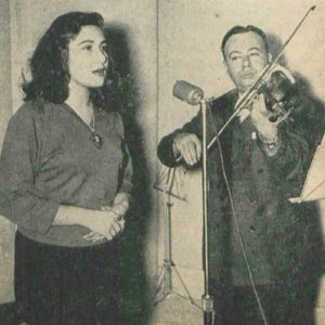 Shabhaye Tehran (feat. Pouran Vafadar)