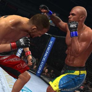 ufc