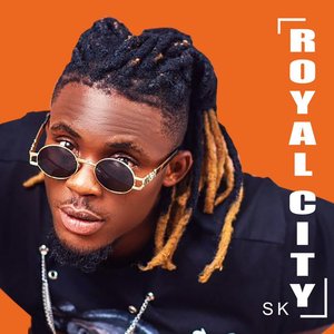 Royal City
