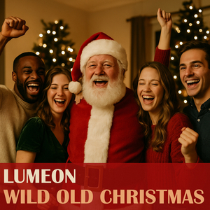 Wild Old Christmas