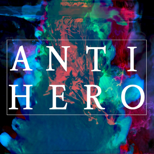ANTI-HERO