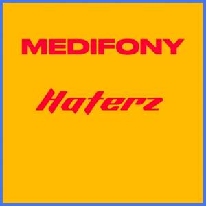 Haterz