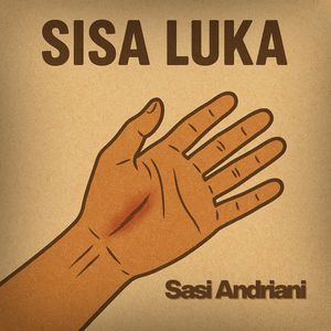 Sisa Luka