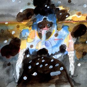 Study For A Sleep Album- 2nd Movement