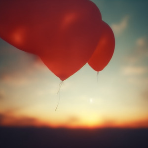 Balloon Dreamer