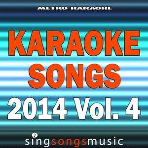 Love Letters (In the Style of Metronomy) [Karaoke Version]