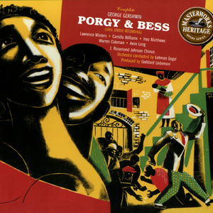 Porgy and Bess:Act II, Scene 4: How 'bout dis one, Big Frien'? - A Red-Headed Woman