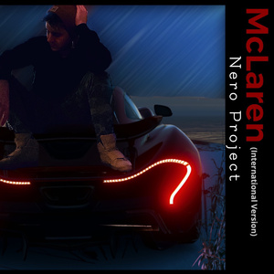 Mclaren (International Version)