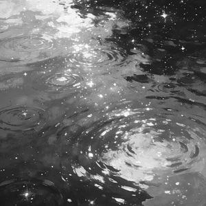 Lazy × 网感 Type Beat "泪滴雨"