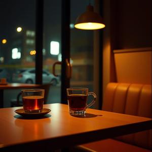 유리컵에 비친 밤 (Special Version)