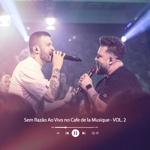 Ensaboado / Radar (Ao Vivo)