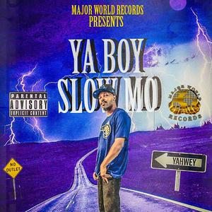 On Go (feat. D.Y. Shadow & Major Man)