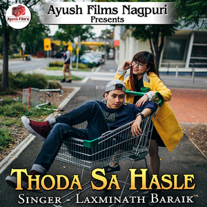 Thoda Sa Hasle