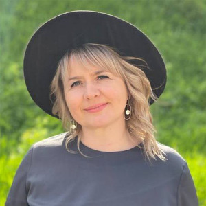 Україна починається з мене