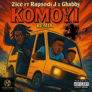 Komoyi (Remix)