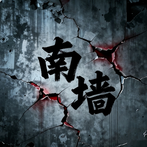 南墙