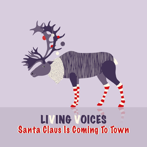 Carol Medley: Joy to the World / God Rest Ye Merry Gentlemen / Hark! The Herald Angels