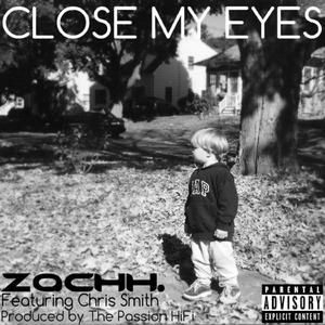 Close My Eyes (feat. Chris Smith)
